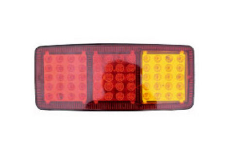 Truck tail light -jp-led-026